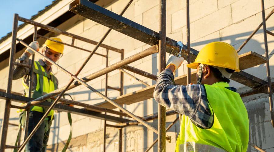 Professional Emergency Roof Repairs in Millville, DE